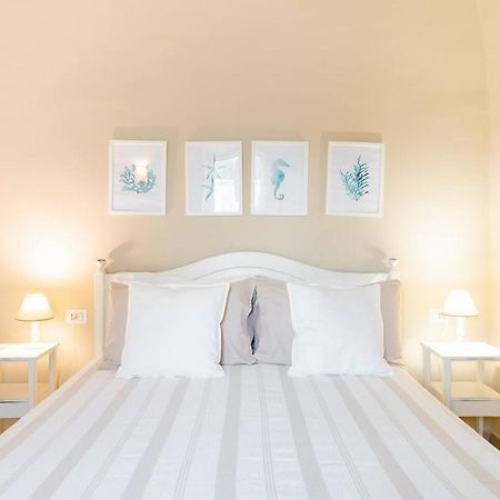 Torrelama Room & Breakfast Trani Extérieur photo