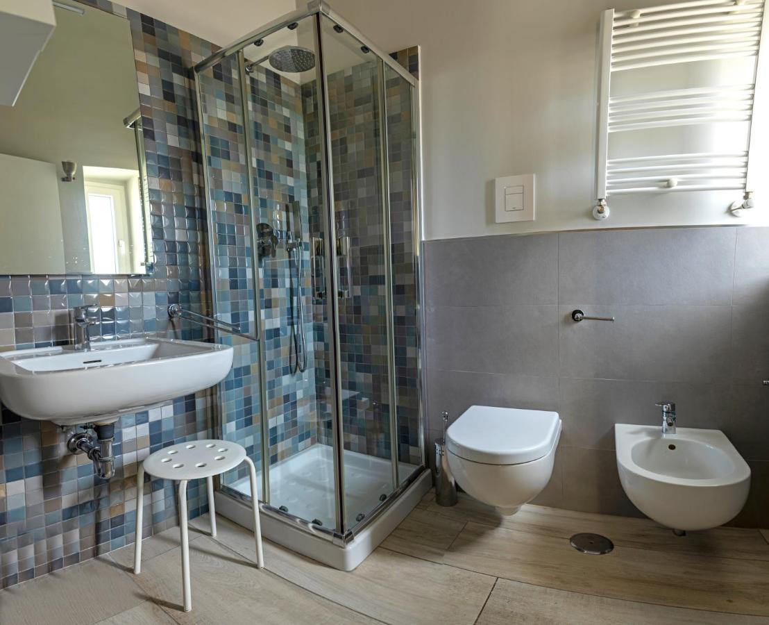 Torrelama Room & Breakfast Trani Extérieur photo