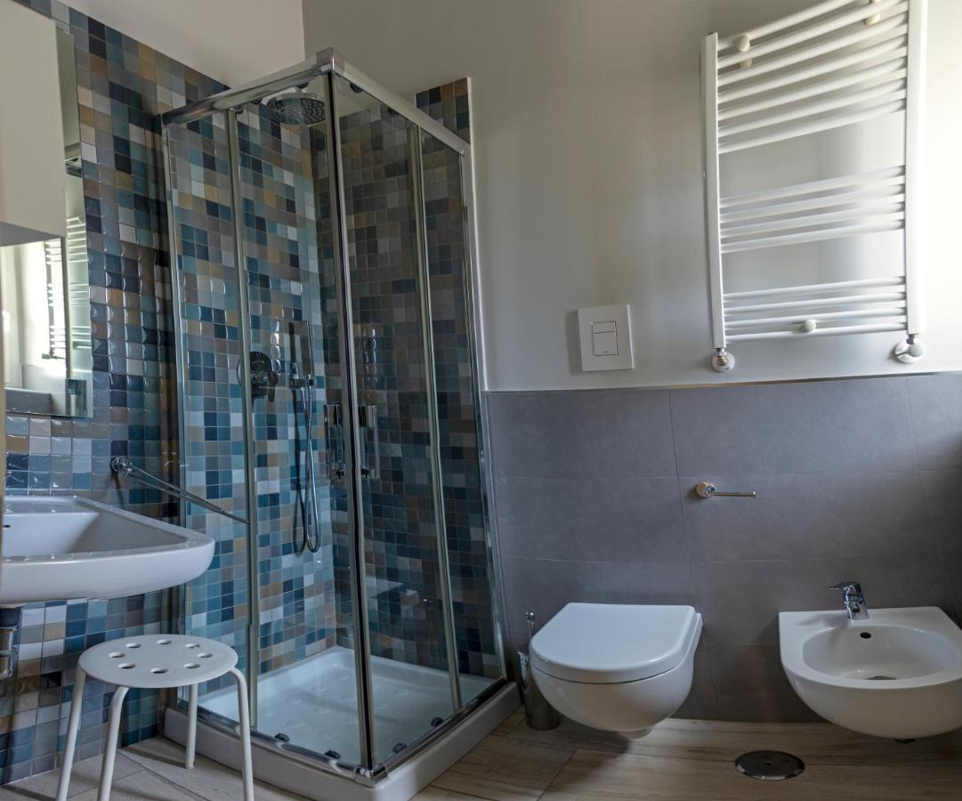Torrelama Room & Breakfast Trani Extérieur photo