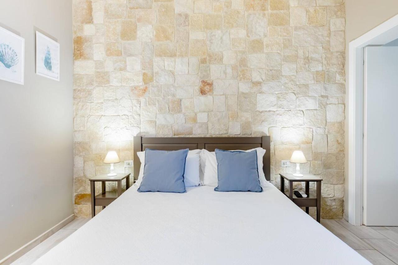 Torrelama Room & Breakfast Trani Extérieur photo