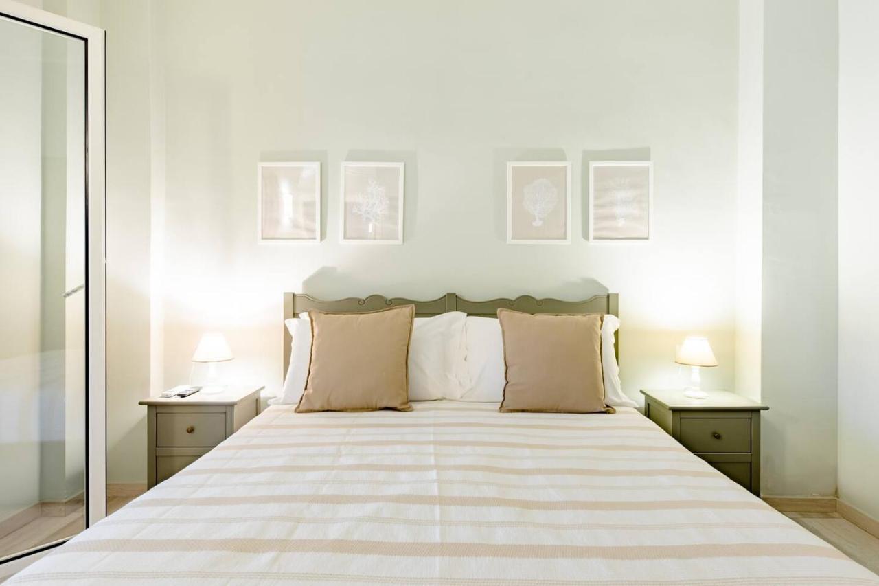 Torrelama Room & Breakfast Trani Extérieur photo