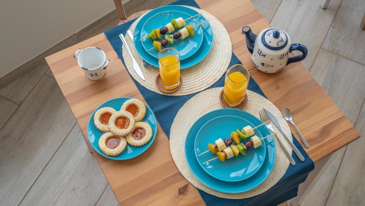 Torrelama Room & Breakfast Trani Extérieur photo