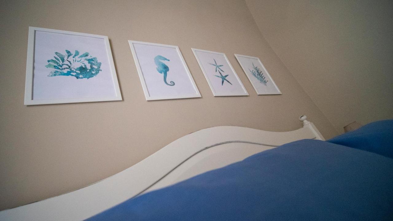 Torrelama Room & Breakfast Trani Extérieur photo