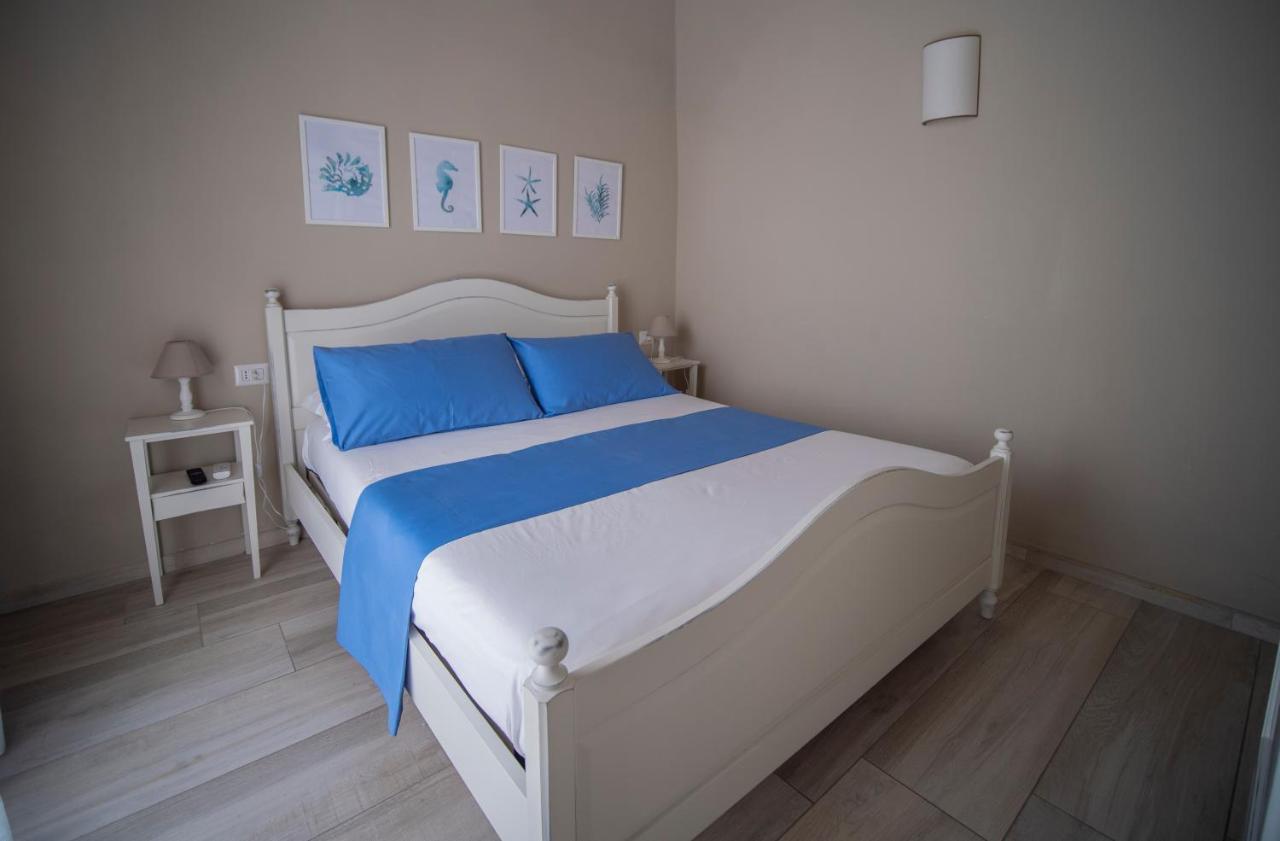 Torrelama Room & Breakfast Trani Extérieur photo