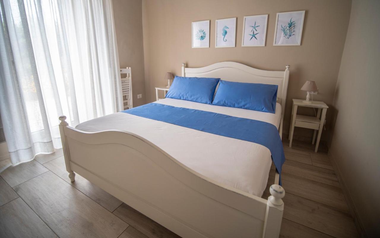 Torrelama Room & Breakfast Trani Extérieur photo